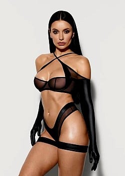 Nastia Okuneva